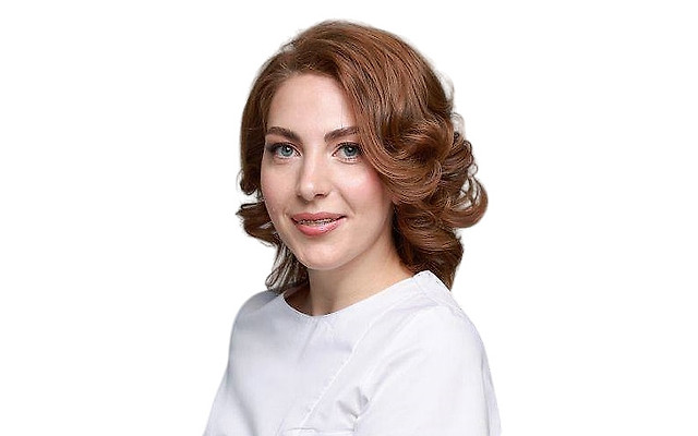 Францева Ирина Валентиновна