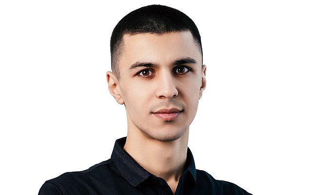 Абдуллаев Ибрагим Абдуллаевич