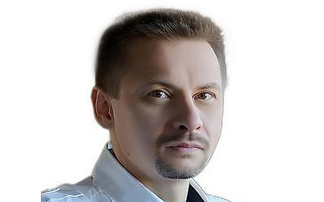 Бондаренко Дмитрий Анатольевич