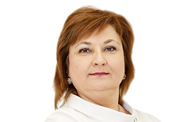 Пиксайкина Наталья Юрьевна