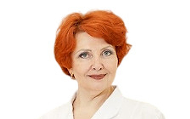 Блащук Юлия Владимировна
