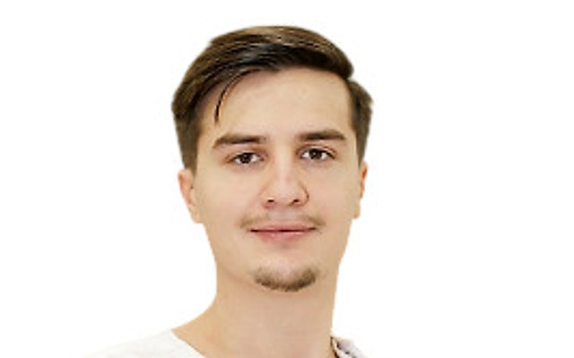 Можейко Роман Игоревич