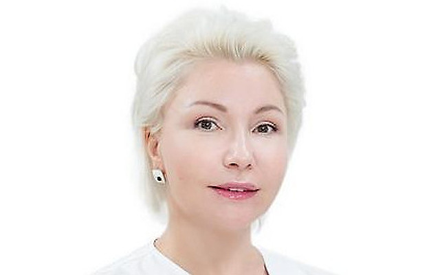 Мацуева Татьяна Борисовна