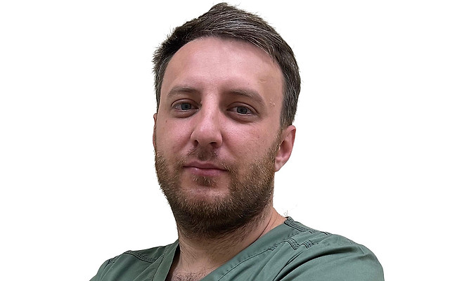 Исаев Шамиль Магомедович