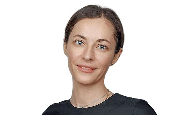 Дюгаева Олеся Владимировна