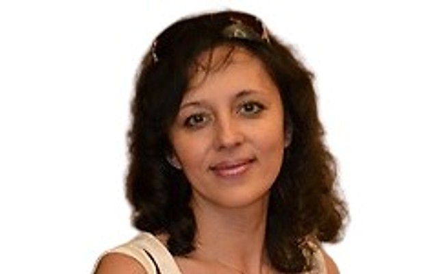 Тунева Наталья Александровна