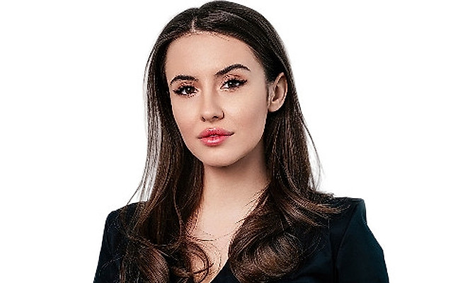 Захарова Алевтина Алексеевна