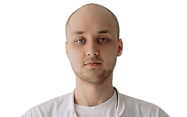 Першин Всеволод Сергеевич