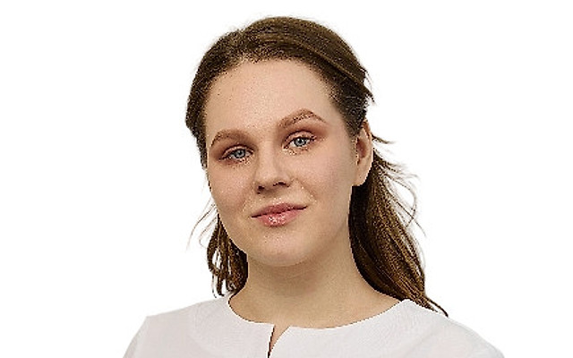 Бутакова Карина Максимовна