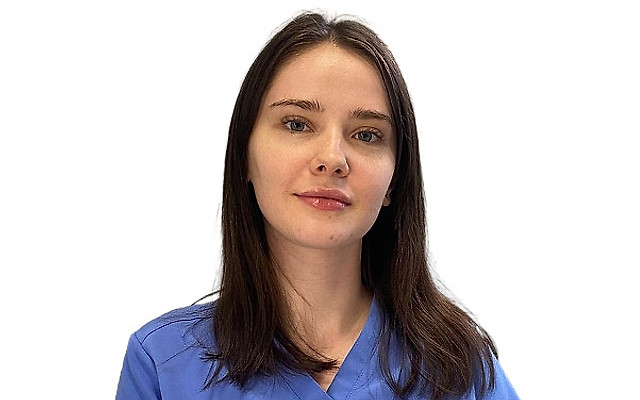 Розова Кристина Сергеевна