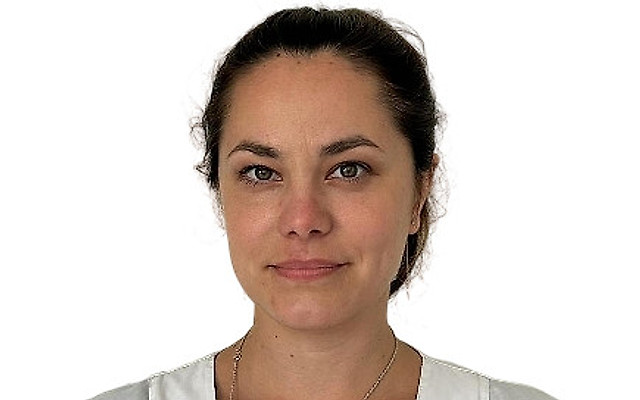 Плотникова Мария Владимировн