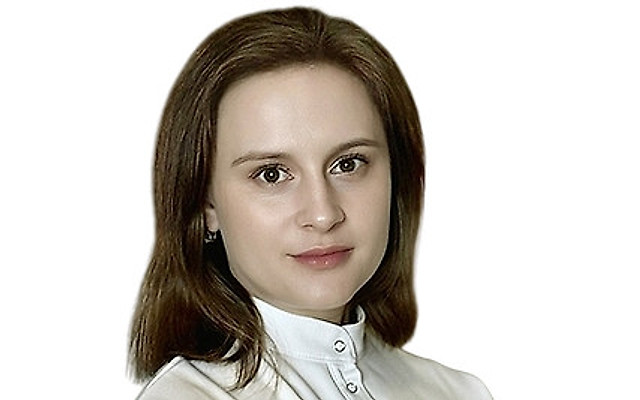 Васькина Елизавета Сергеевна