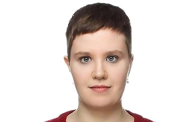 Болдырева Ольга Сергеевна