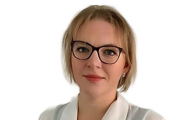 Панфилова Яна Николаена
