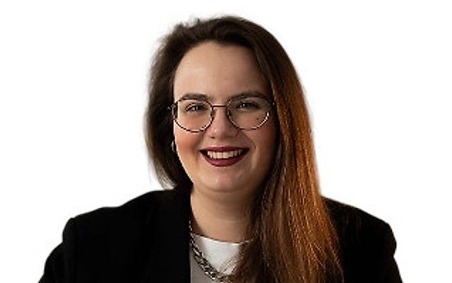 Алленова Агата Дмитриевна