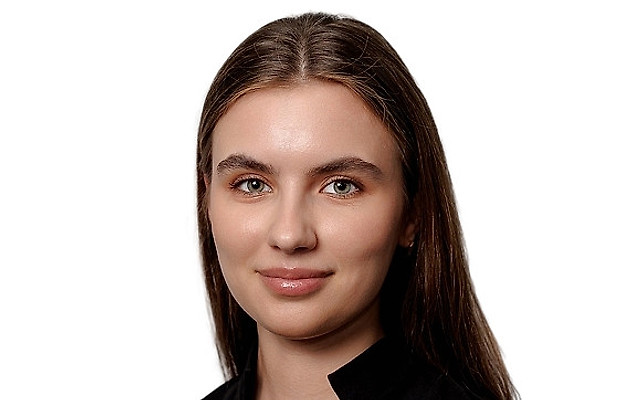 Барышникова Екатерина Сергеевна