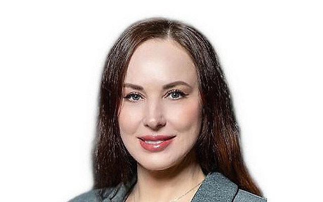 Михалева Ксения Александровна