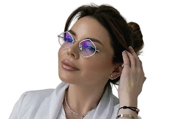 Демидова Виктория Талгатовна