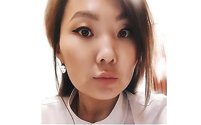 Балдаева Наталья Юрьевна