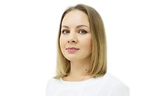 Малько Елена Александровна