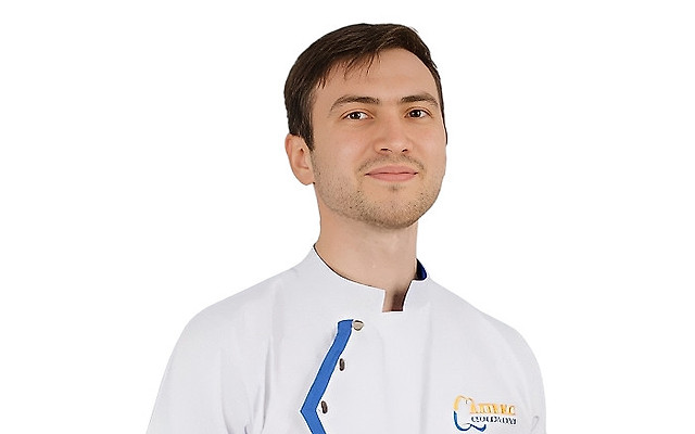 Щеткин Владимир Петрович