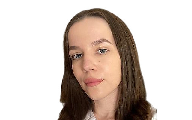 Кислова Ульяна Вячеславовна