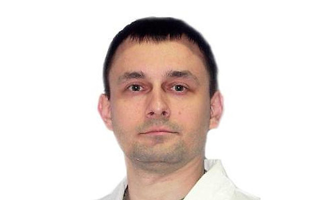 Ящишин Евгений Николаевич