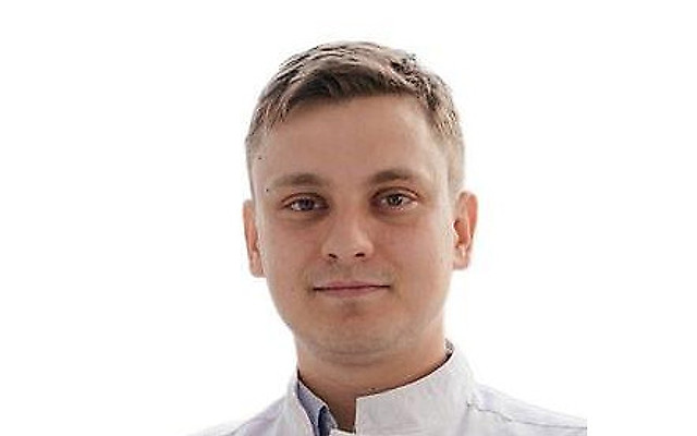 Тухиев Артур Русланович