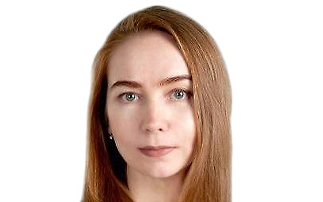 Климова Наталья Анатольевна