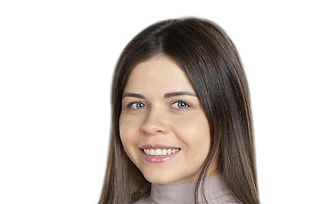 Бученкова Татьяна Евгеньевна