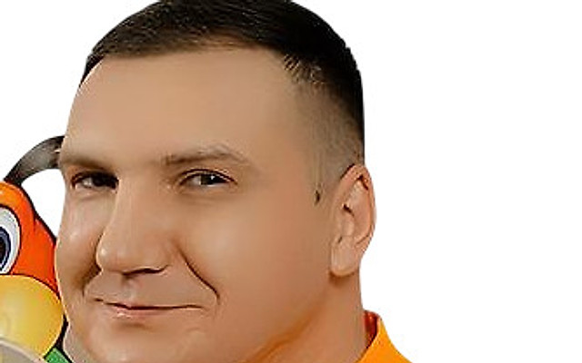 Массаутов Дамир Рафильевич