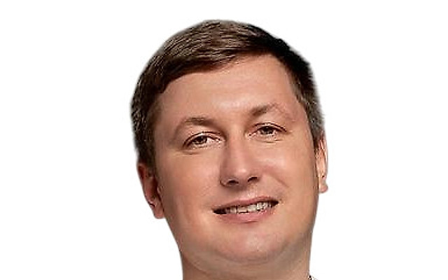 Федосеев Андрей Валерьевич