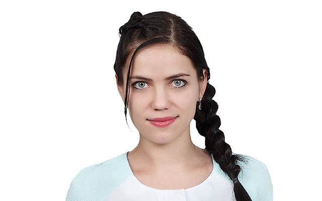 Третьякова Наталья Андреевна