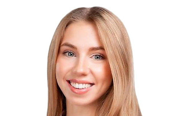 Зинченко Арина Васильевна