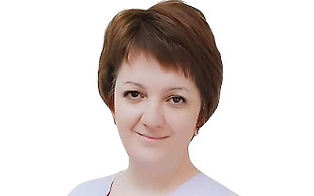 Ситникова Фарида Рафаильевна