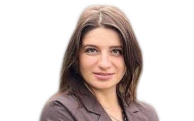 Шестакович Екатерина Петровна