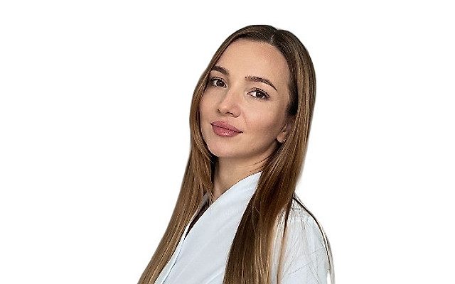 Плотникова Екатерина Влаадимировна