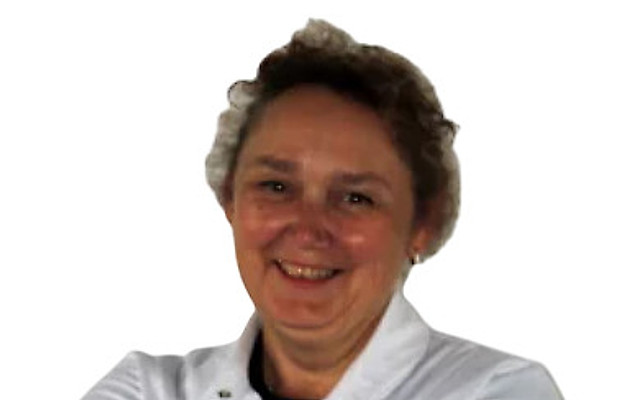 Капустина Анна Валерьевна