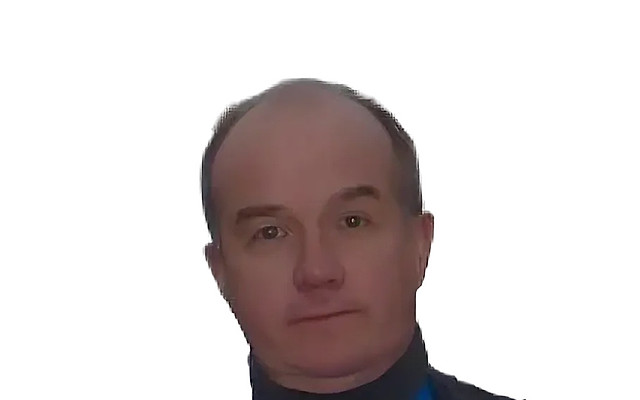 Константинов Олег Александрович