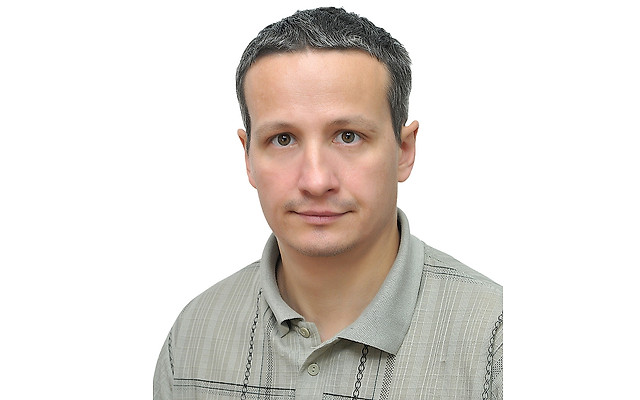 Ануфриев Николай Андреевич