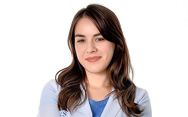 Бадахова Амина Батырбиевна