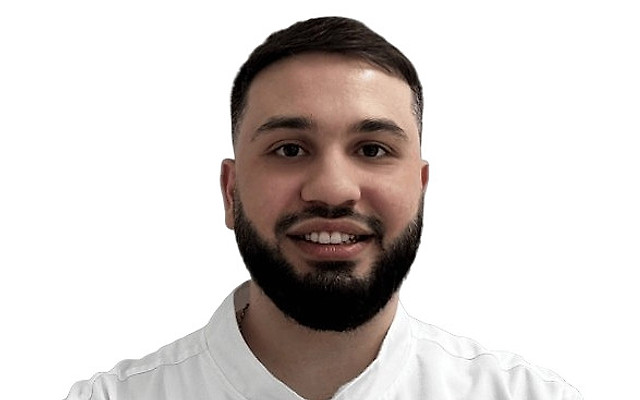 Цакоев Аслан Гурамович