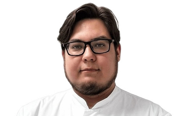 Хайрулин Тимур Эльдарович