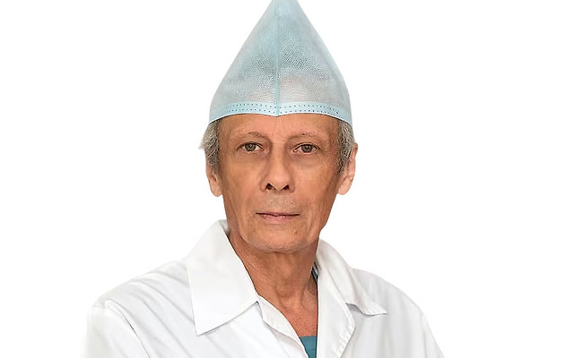 Сивокозов Владимир Ильич