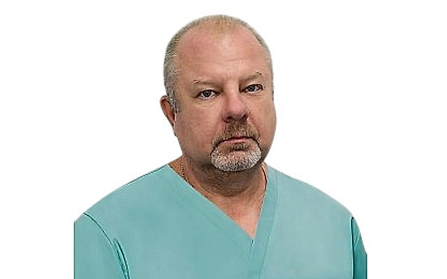 Ермаков Сергей Викторович