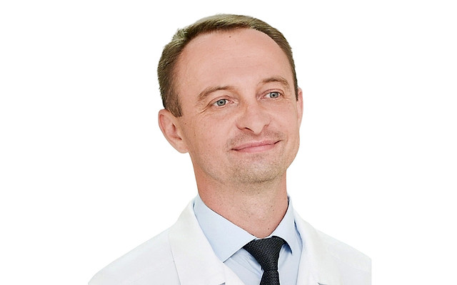 Морозов Роман Николаевич