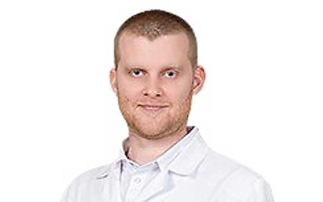Дуюнов Александр Сергеевич