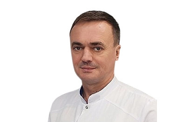 Висуркаев Герман Увайсович