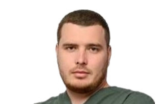 Зуфаров Дмитрий Николаевич