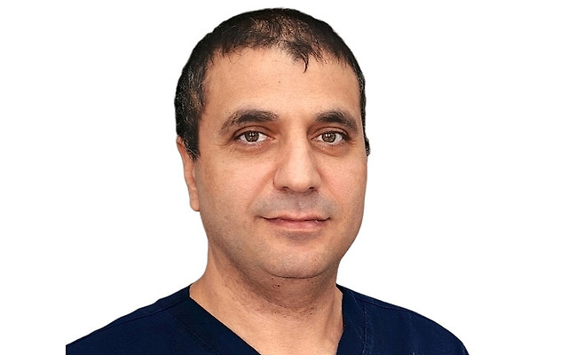 Нафакх Мохамед Недал